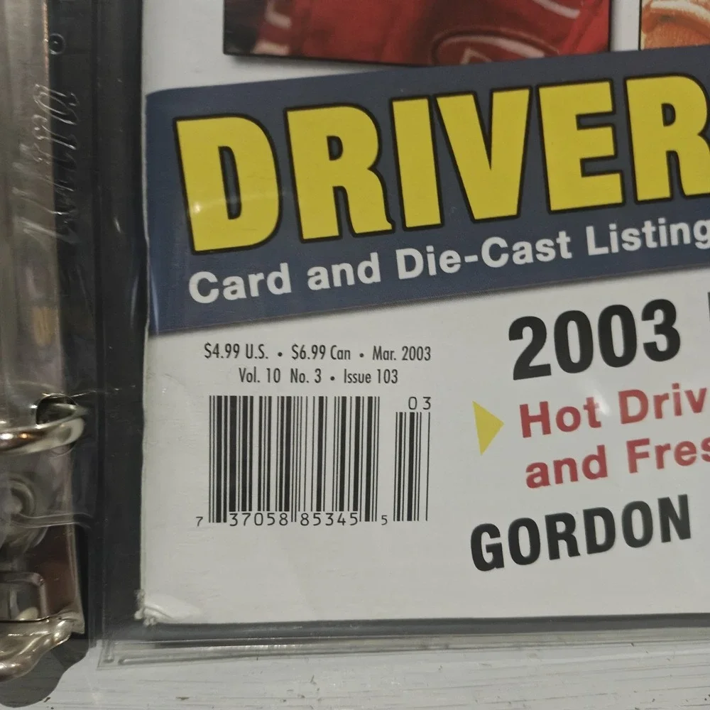 N/A item has
